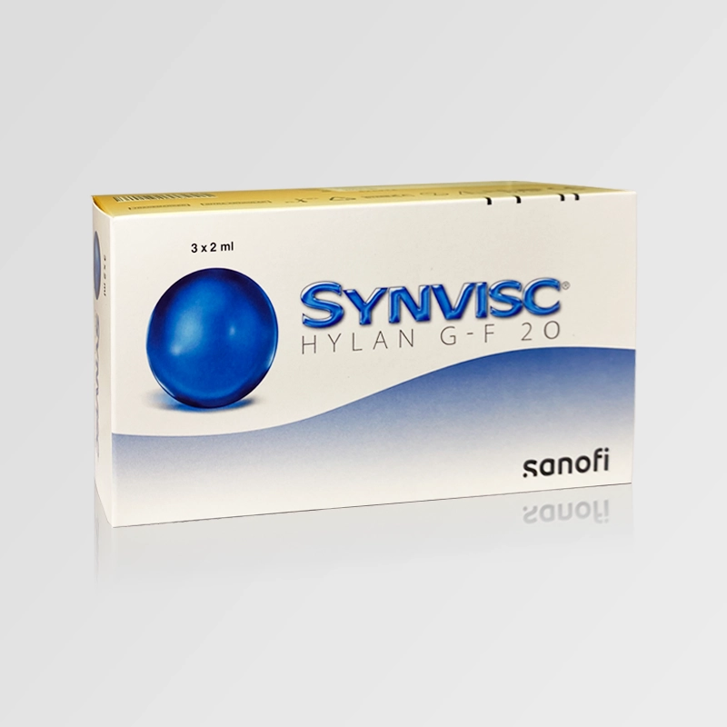 Synvisc 3x2ml